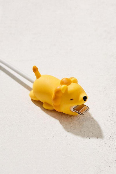 Cute Animal Cable Bite ( 3 Per Pack )
