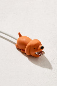 Cute Animal Cable Bite ( 3 Per Pack )