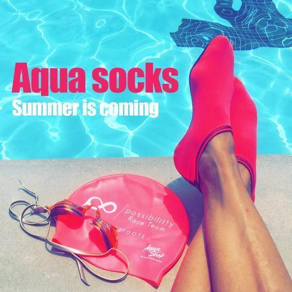 Summer Socks - Waterproof & Cut Proof