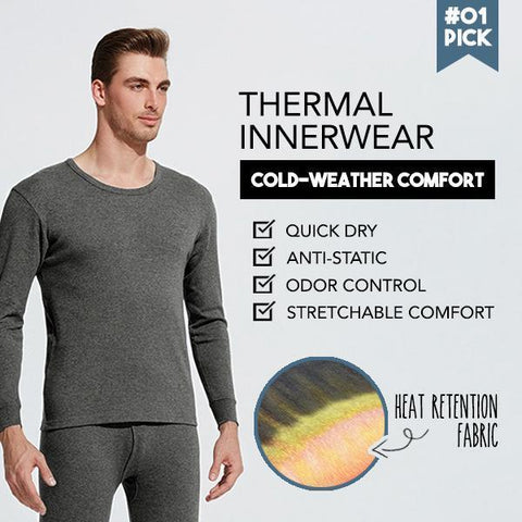 Amazing Thermal Inner-wear (Men)
