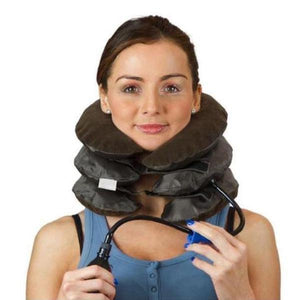 Air Neck Massage Therapy