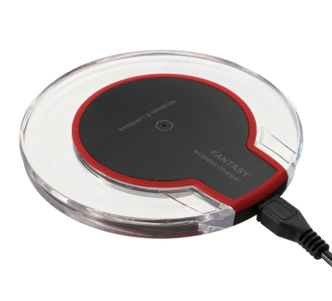 QI WIRELESS CHARGER
