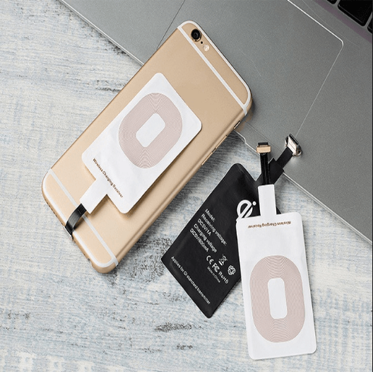 QI WIRELESS CHARGER