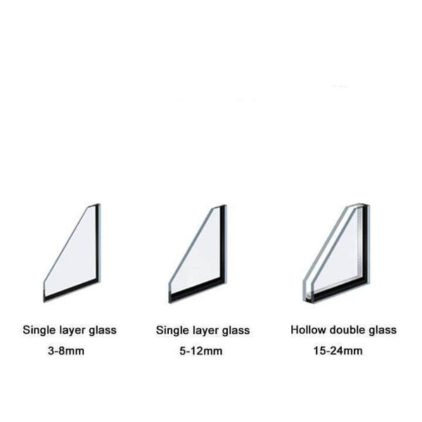 Double Sided Window Cleaner